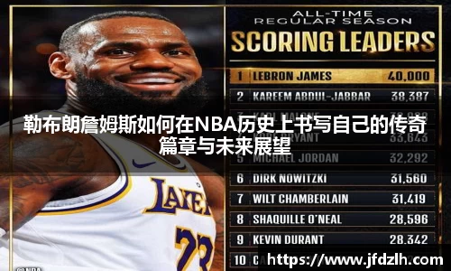 勒布朗詹姆斯如何在NBA历史上书写自己的传奇篇章与未来展望
